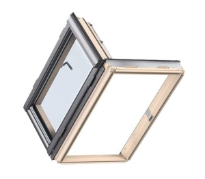 Fereastră de acces pe acoperiș VELUX GXL A/B 3066