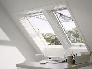Fereastra de mansarda si rama Velux Premium GPU 0068 - Img 3