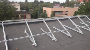 Profil L aluminiu 40x40 pret
