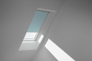 Rulou interior RFY VELUX NATURE