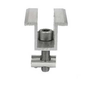 Kit șurub M8 și șaibă Grower/plată inox