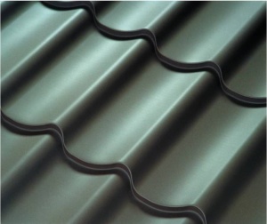 Tabla acoperiș Wetterbest Clasic 0,5 mm SUPREM - Img 3
