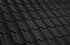 Țiglă ceramica Erlus Hohlfalz SL - Img 3