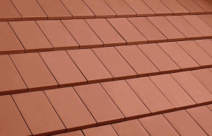 Țiglă ceramica Erlus level RS - Img 1