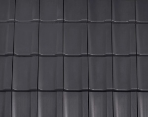 tigla ceramica antracit
