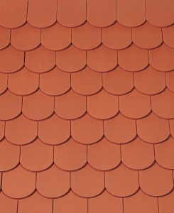 Țiglă Ceramică solzi Premium CLASSIC | swissporTON - Img 10