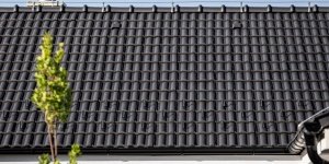 Țiglă Ceramică Tondach Twiston 9 – Format XXL - Img 3
