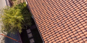 Țiglă Ceramică Tondach Veneton 11 – XXL și Stil Mediteranean - Img 2