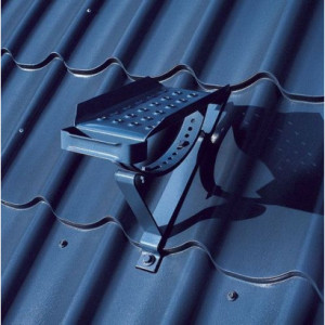 Treaptă acces acoperiș Step țiglă metalică