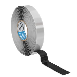 Bandă Butilică Dublu Adezivă 30 mm x 2 mm x 9.5 m, Etanșare