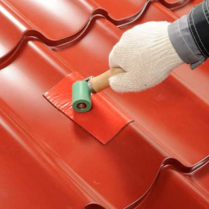 Banda etansare universala pentru constructii alu butil gri antracit