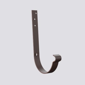 Cârlig jgheab lung Ø 150 mm