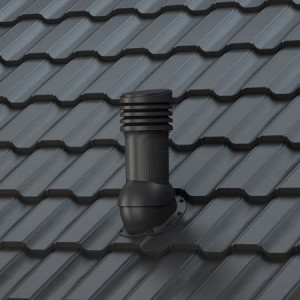 Bază de trecere coș ventilație Wirplast EVO compatibilă cu profil Z