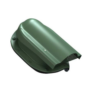 Element ventilație Rolling pentru țiglă metalică profil UNIMETAL Coppo