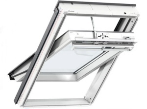Fereastră de mansardă VELUX GGU 006621 electrica