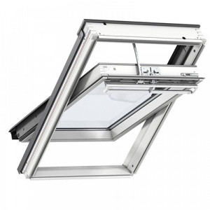Fereastra de mansarda Velux Premium GGU 0066