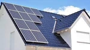Kit Structură Completă Montaj 1 Panou Fotovoltaic – Acoperiș din Tablă Metalică (Sistem 0,5 kW) - Img 5