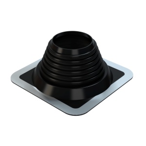 Manșon de Etanșare EPDM 95 - 197 mm Acoperiș