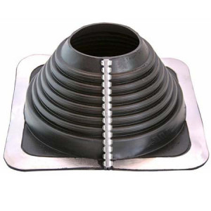 Manșon de etanșare EPDM Multi MF2 28-101 mm
