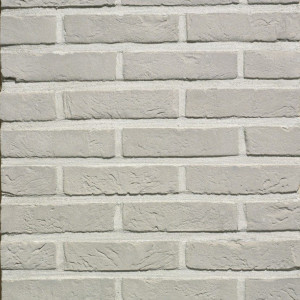 Placaj ceramic klinker Agora Zilvergrijs