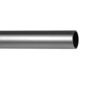 Parazăpadă aluminiu 1 țeavă click