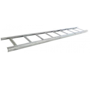 Set Parazapada grilaj 3m cu 3 suporti, ZINCAT tabla cutata 35 mm