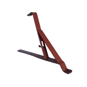 Sisteme de siguranță acoperiș țiglă metalică