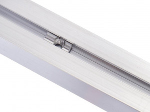 Surub cap imbus fixare clema panou solar INOX M8 x 25