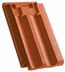 Țiglă Ceramică Premium RAPIDO | swissporTON