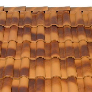 Țiglă Ceramică Tondach Veneton 13 – Eleganță Mediteraneană - Img 3