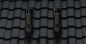 Tigla metalica Bilka Clasic 0,5 mm Lucios