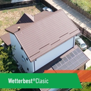 Țiglă Metalică Wetterbest Clasic 0.5 mm – Finisaj Premium Neomat 60 μm - Img 5