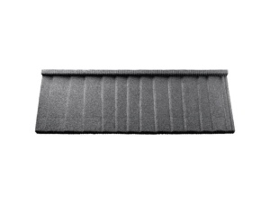 Țiglă Metalicăcu piatră naturală Thunder – Durabilitate Premium și Design Modern pentru Acoperișuri