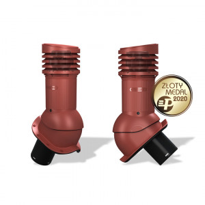 ventilator electric acoperis pod mansarda