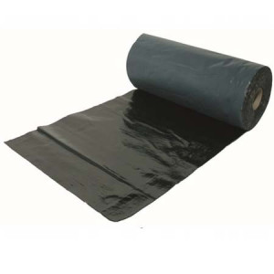 Bandă etanșare ALU butil 30 cm x 10 m, antracit RAL 7024 - Img 1
