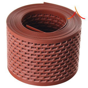 Bandă protecție streașină 10 cm x 5 m