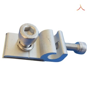 Sistem protecție descărcări electrice panouri solare