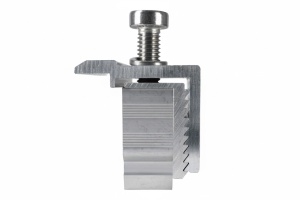 Element fixare margini panouri preasamblat