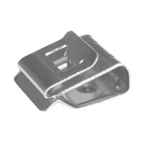 Clemă Clips Fixare Cablu Solar Fotovoltaic | Organizare Cabluri PV pe Structură | Siguranță Montaj