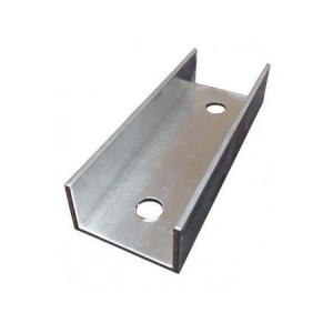 Conector Profil Aluminiu 40x40 Panou Fotovoltaic | Îmbinare Structură PV