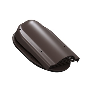 Element ventilație Rolling Wirplast rezistent la intemperii și coroziune