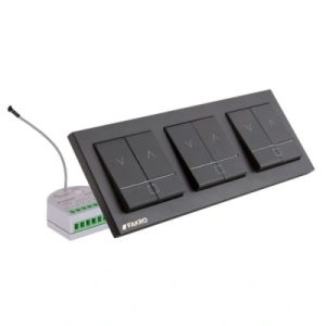 FAKRO LP1 – Întrerupător de perete pentru comandă electrică
