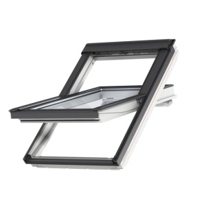Fereastră de mansardă VELUX GGU 0066 cu deschidere de sus