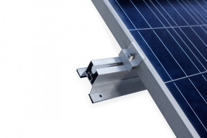 Mini rail cu garnitură EPDM inclusă