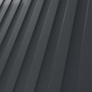 Tablă Cutată W8 Wetterbest 0,5 mm – Pentru Gard, Sageac și Placări - Img 3