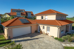 Țiglă ceramica Erlus Monaco - Img 4