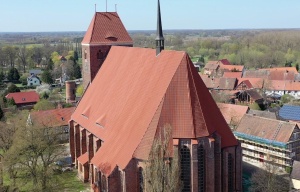 Țiglă ceramica Erlus Mönch- und Nonnenziegel - Img 3