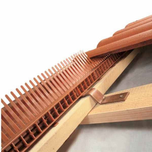 Tigla CLASIC bordeaux