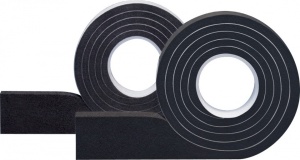 Bandă expandabilă etansare 10 x 10 mm x 12,5 ml - Img 3