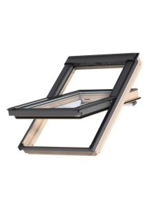 Fereastră de mansardă VELUX GGL 3066 cu deschidere de sus